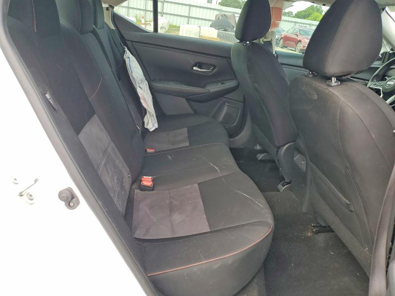 Aukcja sprzedaży 2023 Nissan Sentra, vin: 3N1AB8DV5PY288815, numer aukcji: 60770906