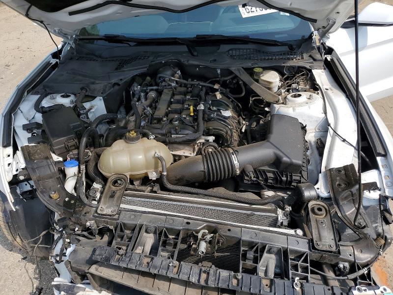 62766976 :رقم المزاد ، 1FATP8UH9N5107099 vin ، 2022 Ford Mustang مزاد بيع