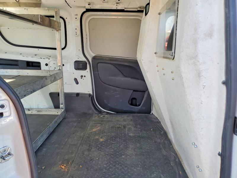 Продажа на аукционе авто 2017 Ram Promaster City, vin: ZFBERFBB5H6E52523, номер лота: 61348726
