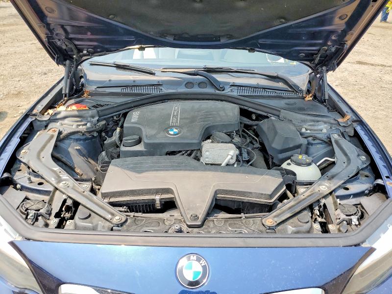 Продаж на аукціоні авто 2016 Bmw 228, vin: WBA1L9C56GV324975, номер лоту: 60324416