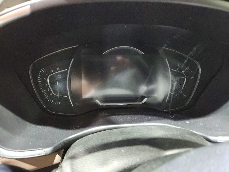 2020 Hyundai Santa Fe მანქანა იყიდება აუქციონზე, vin: 5NMS3CAD3LH181232, აუქციონის ნომერი: 62122596