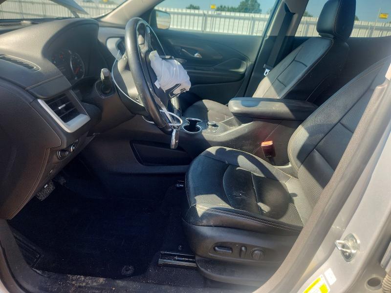 Aukcja sprzedaży 2021 Gmc Terrain, vin: 3GKALPEV1ML331790, numer aukcji: 61173506