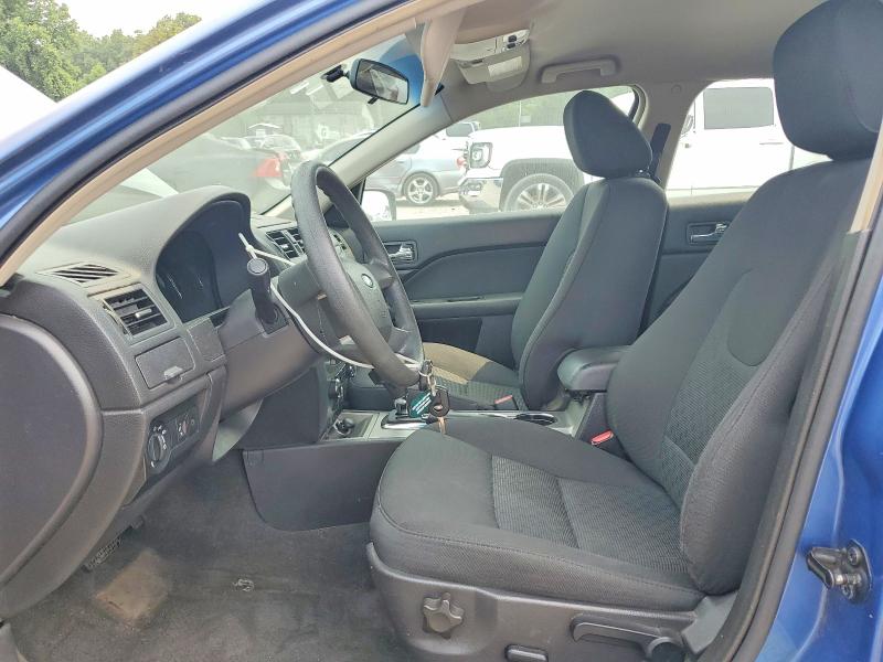Aukcja sprzedaży 2010 Ford Fusion, vin: 3FAHP0HA6AR258915, numer aukcji: 60453376