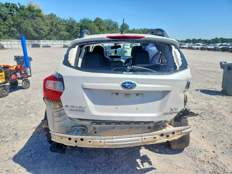 Продажа на аукционе авто 2014 Subaru Xv Crosstrek, vin: JF2GPAVC3E8265315, номер лота: 60084686