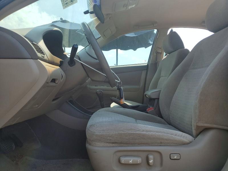 Aukcja sprzedaży 2004 Toyota Camry, vin: 4T1BE32K34U896329, numer aukcji: 61306886
