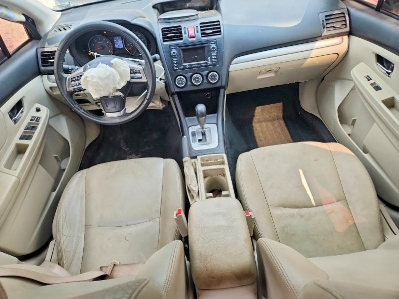 2014 Subaru Xv Crosstrek მანქანა იყიდება აუქციონზე, vin: JF2GPAGC3E8299154, აუქციონის ნომერი: 61313216