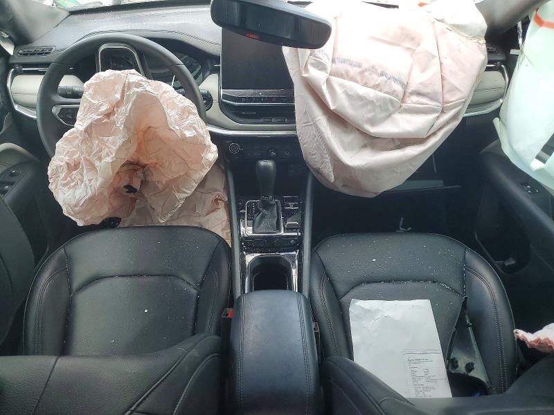 Продаж на аукціоні авто 2024 Jeep Compass, vin: 3C4NJDCN8RT102969, номер лоту: 61756506