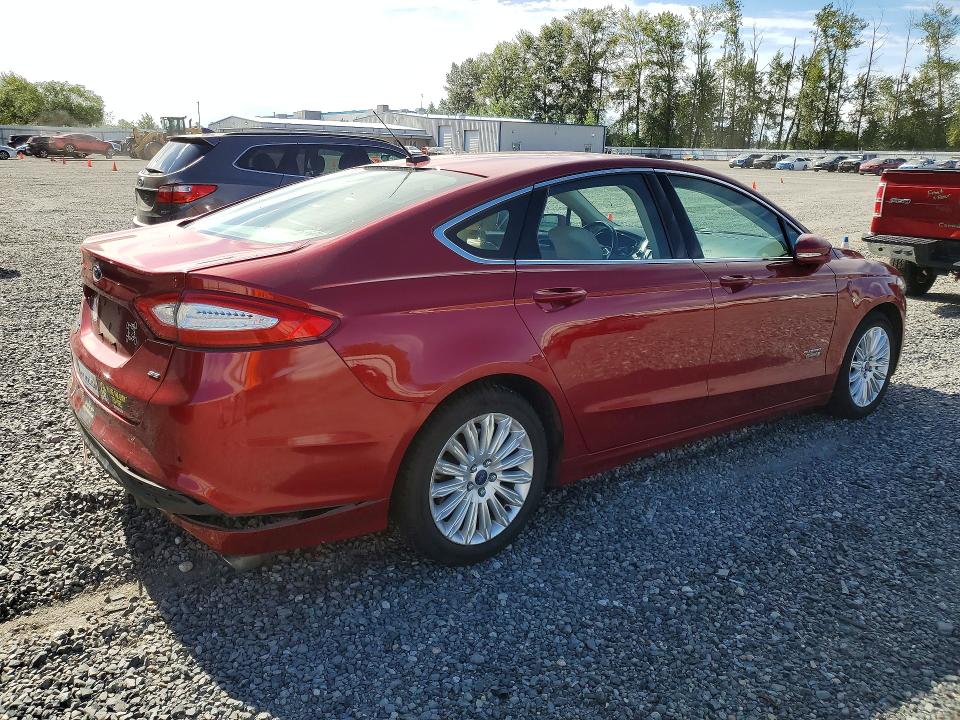 Продаж на аукціоні авто 2013 Ford Fusion, vin: 3FA6P0PUXDR282464, номер лоту: 85994385