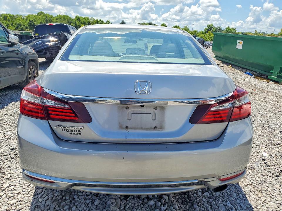 Продаж на аукціоні авто 2017 Honda Accord, vin: 1HGCR2F31HA236874, номер лоту: 61913406