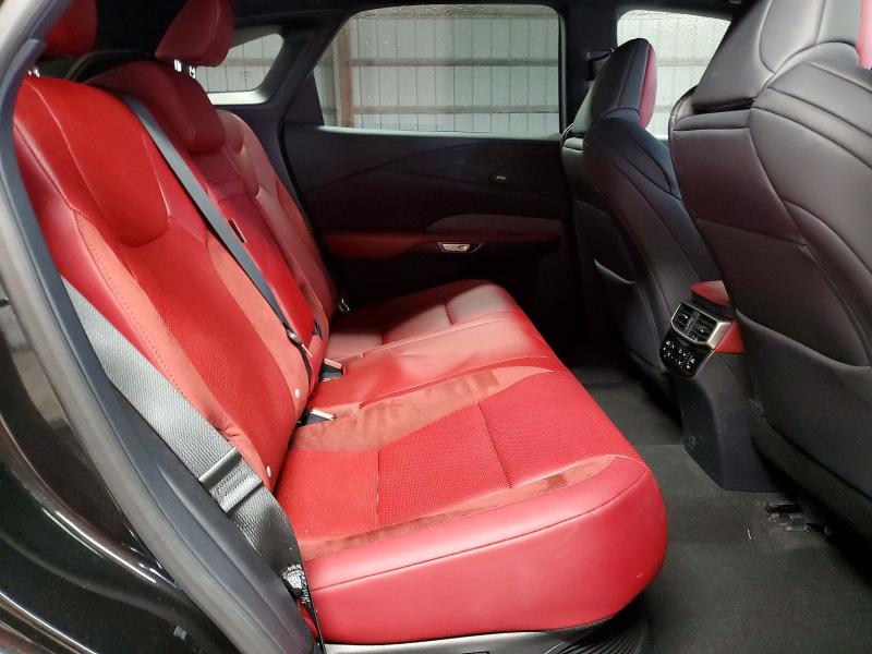 Продаж на аукціоні авто 2024 Lexus Rx, vin: 2T2BCMEA4RC010831, номер лоту: 61779686