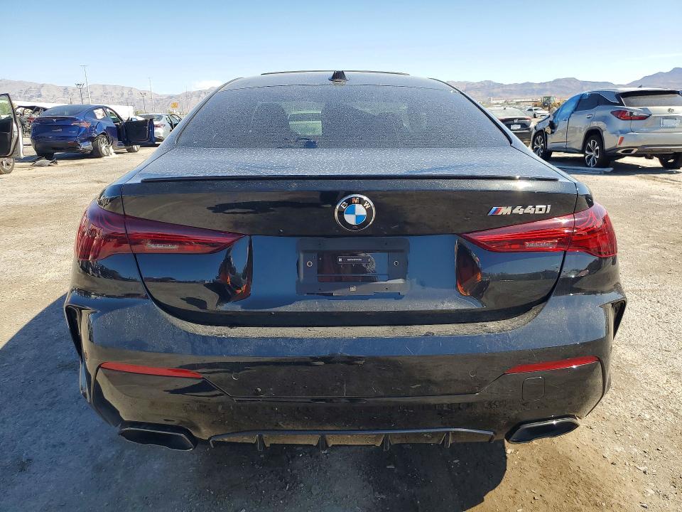 Продаж на аукціоні авто 2026 Bmw M440i, vin: WBA73DA03TCX22932, номер лоту: 62114126