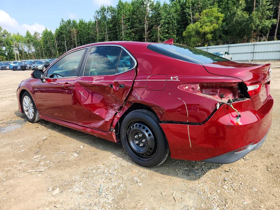 Aukcja sprzedaży 2019 Toyota Camry, vin: 4T1B11HK3KU761887, numer aukcji: 62474356