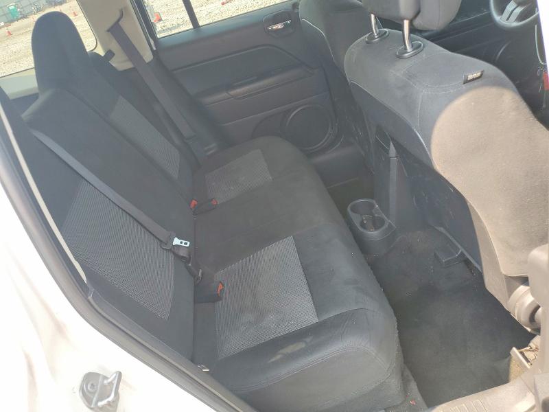 Продаж на аукціоні авто 2017 Jeep Patriot, vin: 1C4NJRBB0HD194264, номер лоту: 60632206