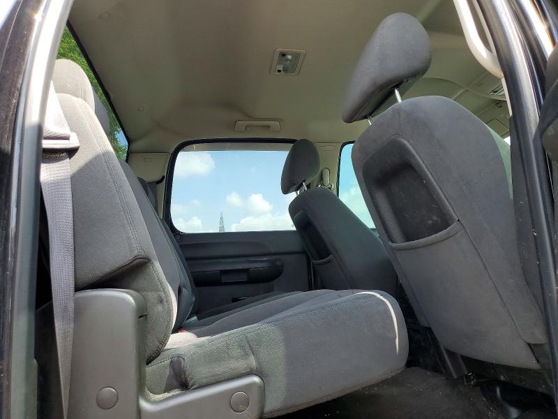 Aukcja sprzedaży 2009 Gmc Sierra, vin: 3GTEK13C79G241946, numer aukcji: 57721836