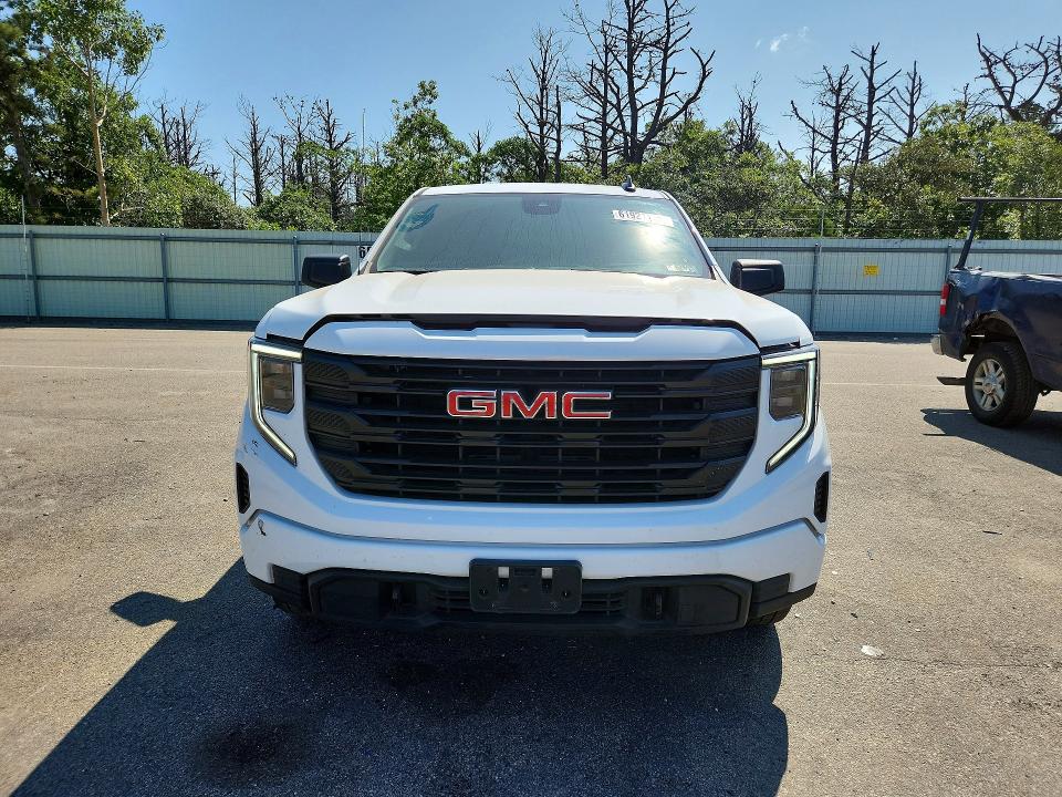Aukcja sprzedaży 2025 Gmc Sierra, vin: 1GTRUAEK1SZ150824, numer aukcji: 61921176