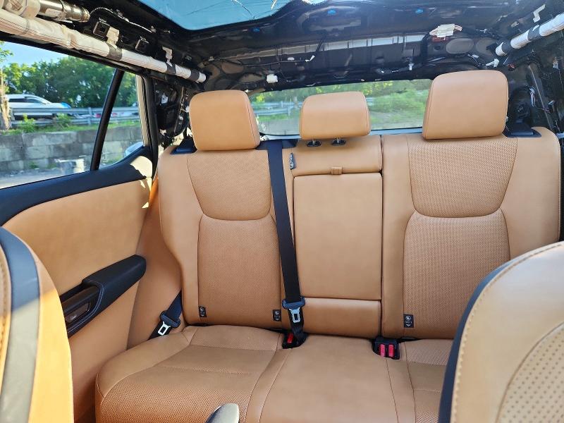 Продаж на аукціоні авто 2025 Lexus Rz, vin: JTJAAAAB0SA030715, номер лоту: 61912866