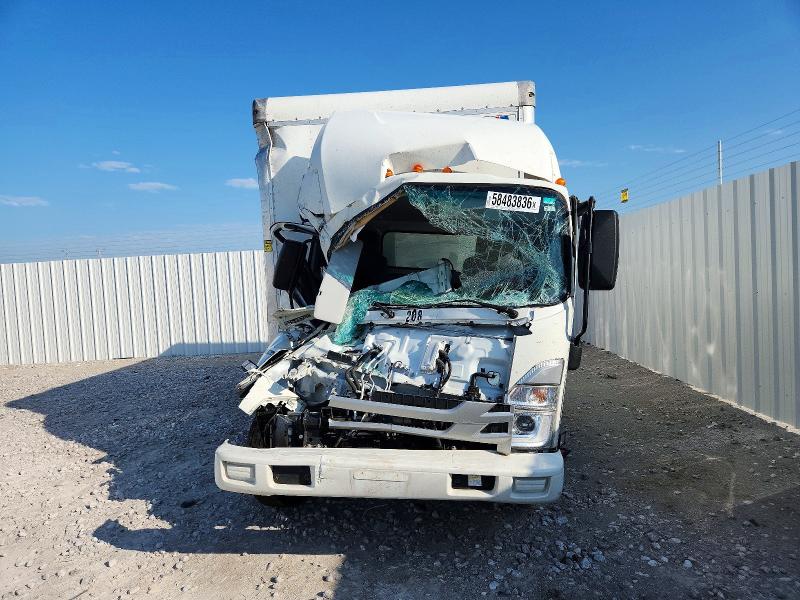 Продаж на аукціоні авто 2024 Isuzu Npr Hd, vin: 54DC4W1D0RS220287, номер лоту: 58483836