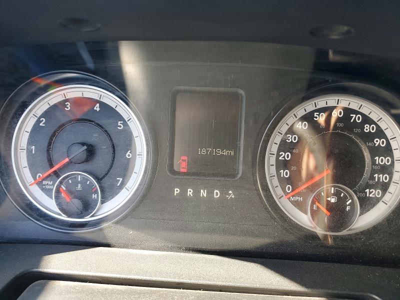 62055466 :رقم المزاد ، 1C6RR7KT7FS526711 vin ، 2015 Ram 1500 مزاد بيع