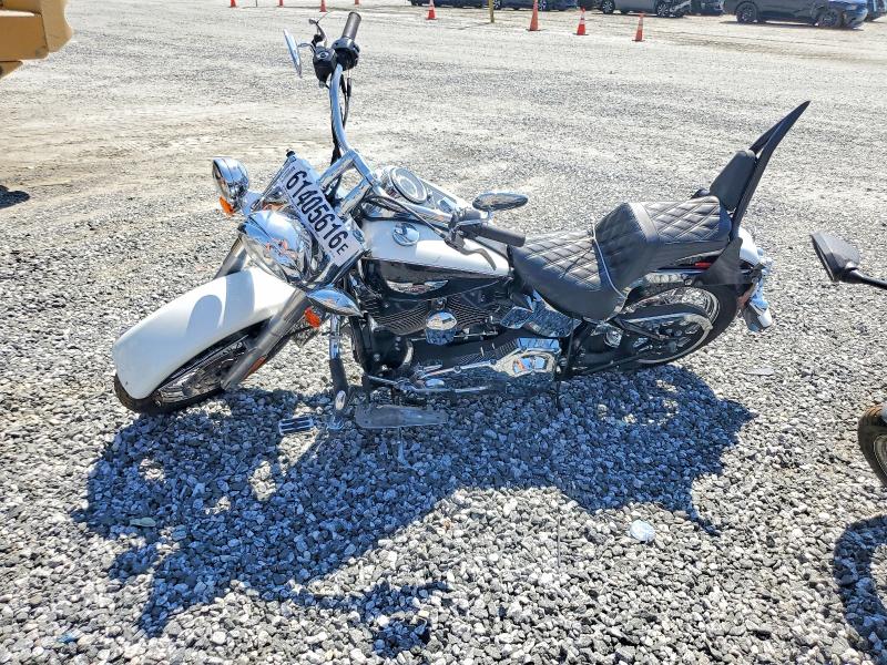 Продаж на аукціоні авто 2005 Harley-davidson Flstni, vin: 1HD1JDB185Y071520, номер лоту: 61405616