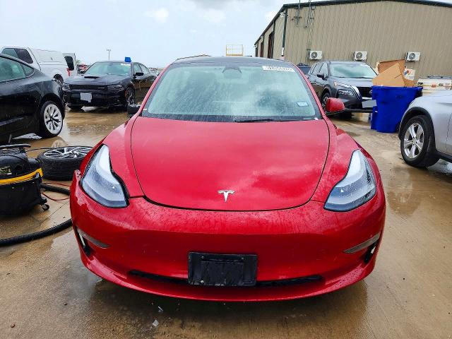Продаж на аукціоні авто 2022 Tesla Model 3, vin: 5YJ3E1EB6NF287545, номер лоту: 61356826