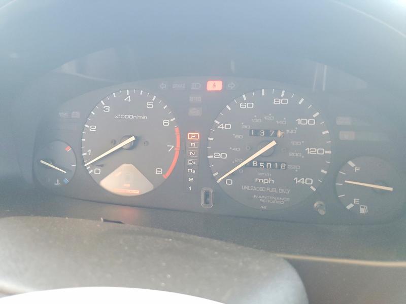 Aukcja sprzedaży 1994 Honda Accord, vin: 1HGCD5635RA121793, numer aukcji: 62931206
