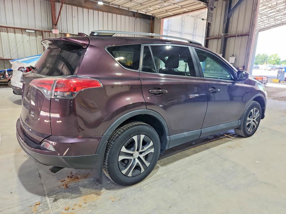 2017 Toyota Rav4 მანქანა იყიდება აუქციონზე, vin: 2T3BFREVXHW561393, აუქციონის ნომერი: 58516986