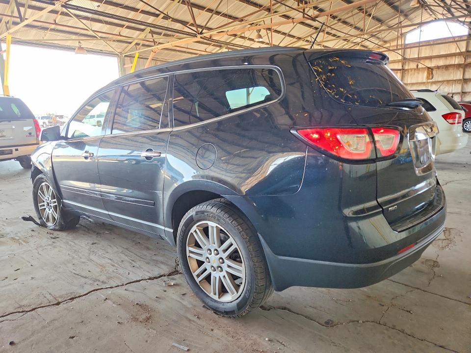 Aukcja sprzedaży 2014 Chevrolet Traverse, vin: 1GNKVGKD2EJ315961, numer aukcji: 59652306