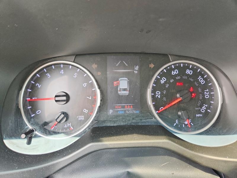 62750776 :رقم المزاد ، 2T3F1RFV3KC023139 vin ، 2019 Toyota Rav4 مزاد بيع