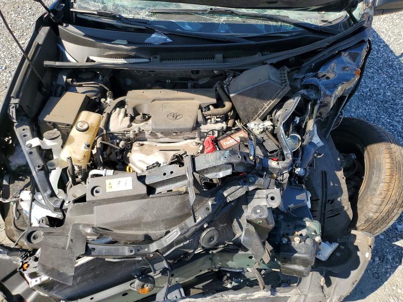 60997616 :رقم المزاد ، JTMZFREV0HJ134480 vin ، 2017 Toyota Rav4 مزاد بيع