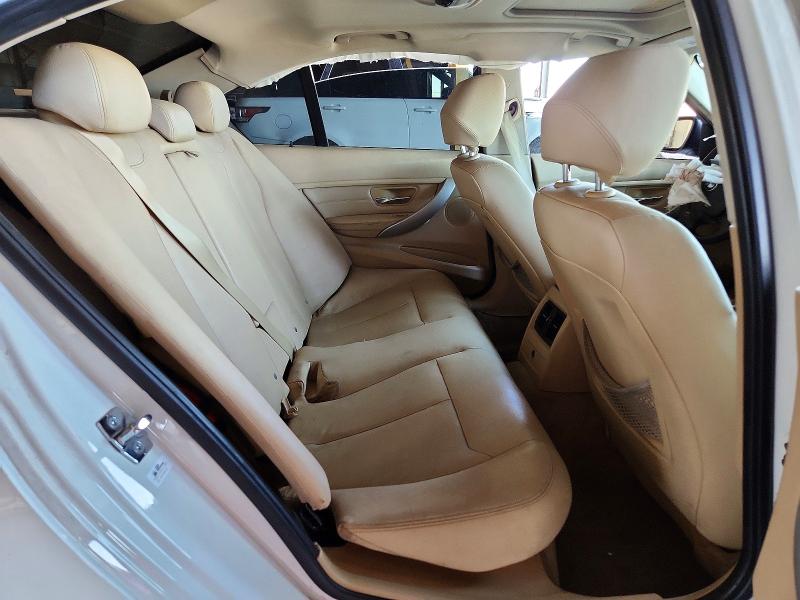 Aukcja sprzedaży 2012 Bmw 328, vin: WBA3A5C59CF343385, numer aukcji: 60391166