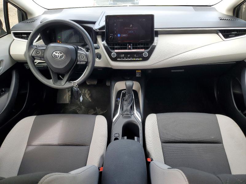 Продаж на аукціоні авто 2026 Toyota Corolla Hybrid, vin: JTDBCMFE0T3136951, номер лоту: 61186876