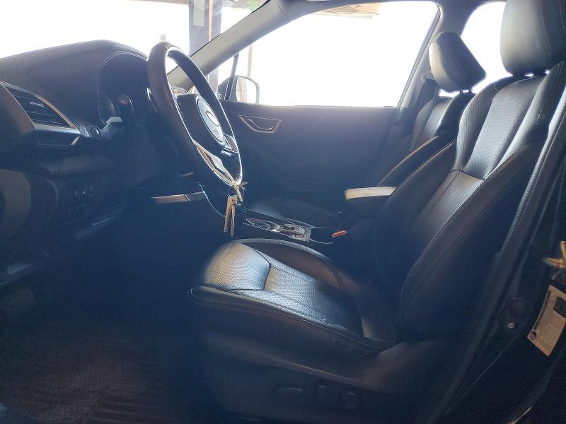 Aukcja sprzedaży 2021 Subaru Forester, vin: JF2SKAXC1MH454095, numer aukcji: 59736376