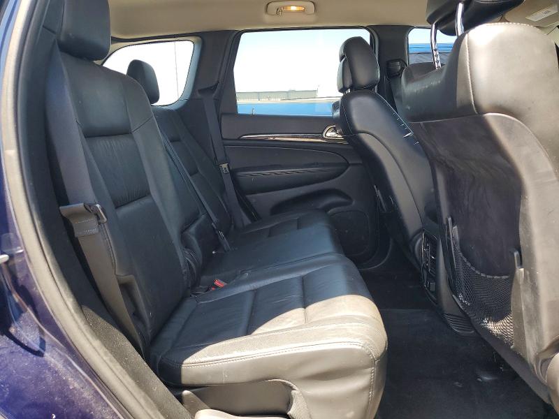 Aukcja sprzedaży 2013 Jeep Grand Cherokee, vin: 1C4RJFAG2DC548184, numer aukcji: 62272886