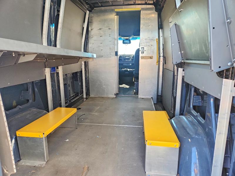Aukcja sprzedaży 2019 Mercedes-benz Sprinter, vin: WD4PF0CD0KP032183, numer aukcji: 60523616