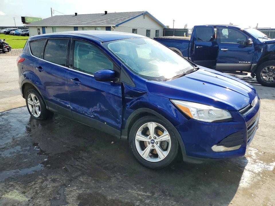 Продажа на аукционе авто 2015 Ford Escape, vin: 1FMCU0GX9FUA41017, номер лота: 59960906
