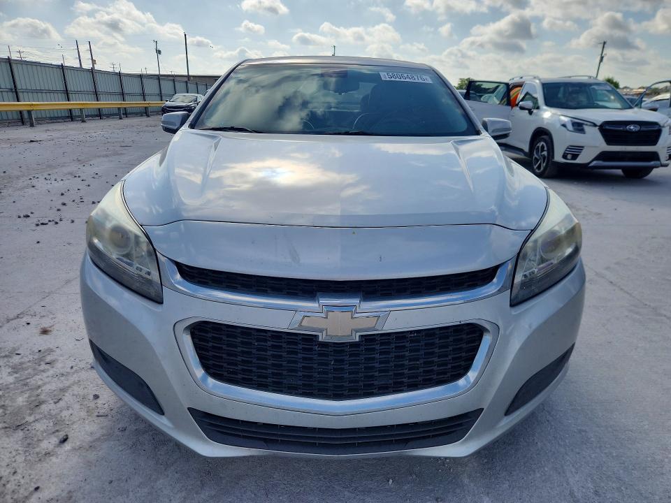 58064876 :رقم المزاد ، 1G11C5SL7EF144318 vin ، 2014 Chevrolet Malibu مزاد بيع