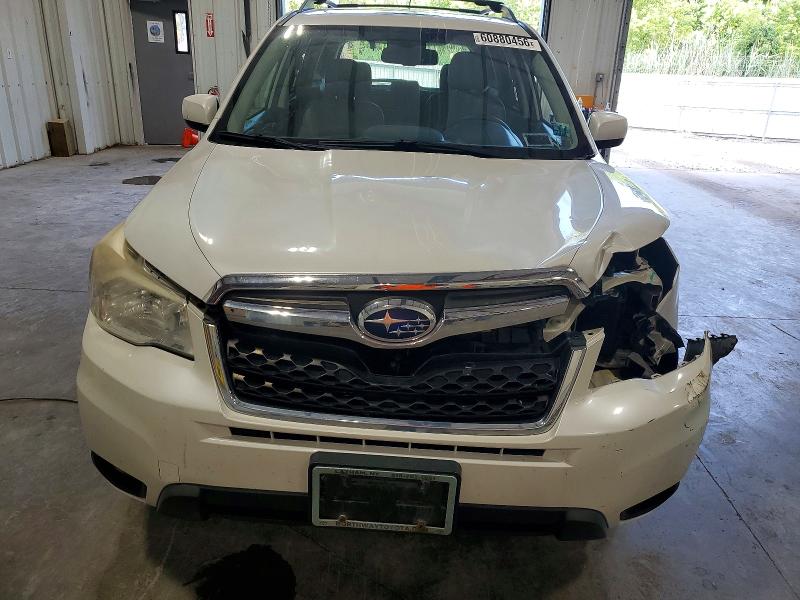 Продаж на аукціоні авто 2014 Subaru Forester, vin: JF2SJAJC9EH524195, номер лоту: 60880456