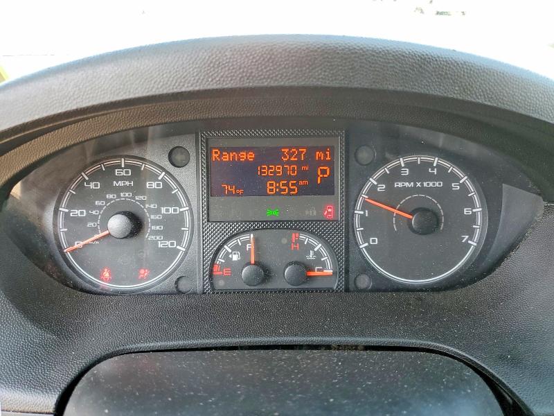 Продаж на аукціоні авто 2018 Ram Promaster 2500, vin: 3C6TRVDG2JE119773, номер лоту: 59575416