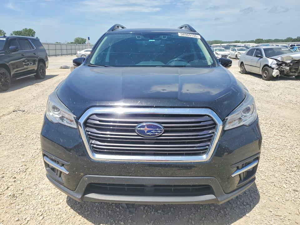 58969136 :رقم المزاد ، 4S4WMAPD2N3403816 vin ، 2022 Subaru Ascent مزاد بيع