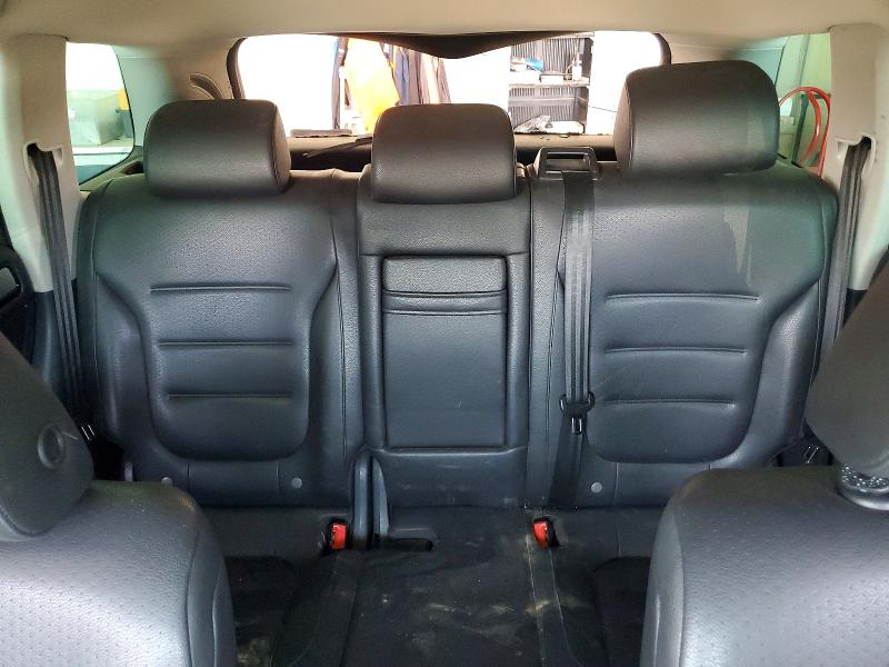 63320666 :رقم المزاد ، WVGFF9BP0CD005246 vin ، 2012 Volkswagen Touareg مزاد بيع