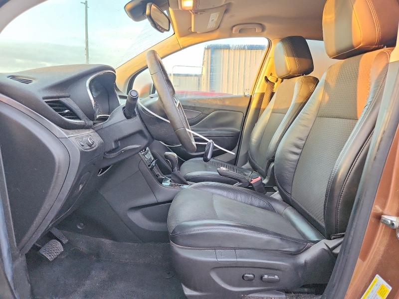 Aukcja sprzedaży 2017 Buick Encore, vin: KL4CJBSB1HB029683, numer aukcji: 62920196