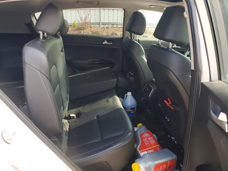 59386956 :رقم المزاد ، KNDPNCAC8L7697035 vin ، 2020 Kia Sportage مزاد بيع