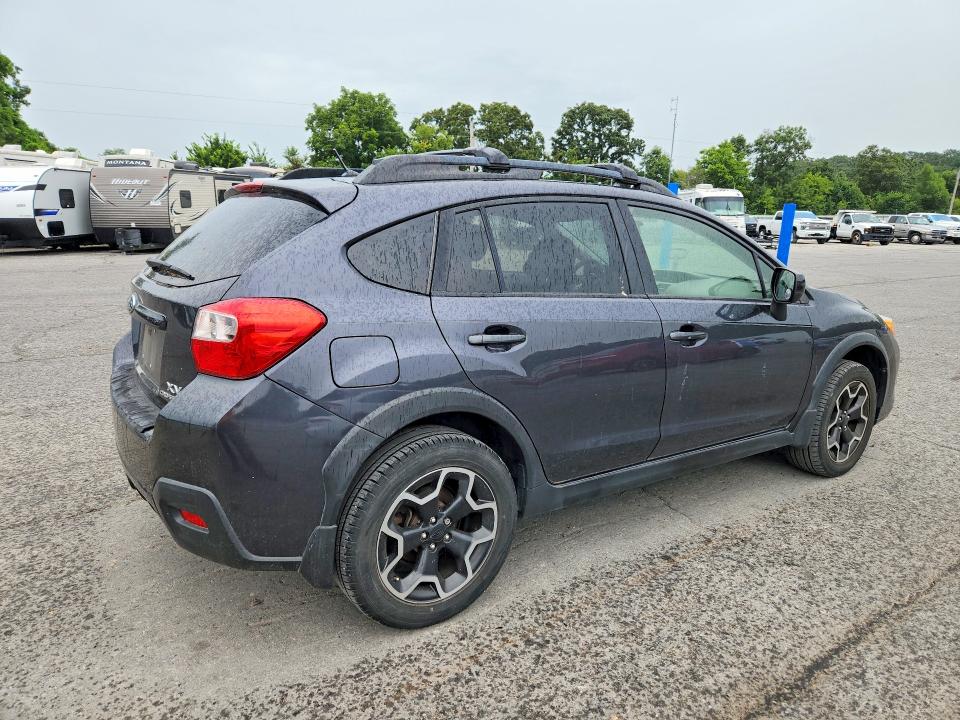 63133766 :رقم المزاد ، JF2GPAVC9D2826456 vin ، 2013 Subaru Xv Crosstrek مزاد بيع