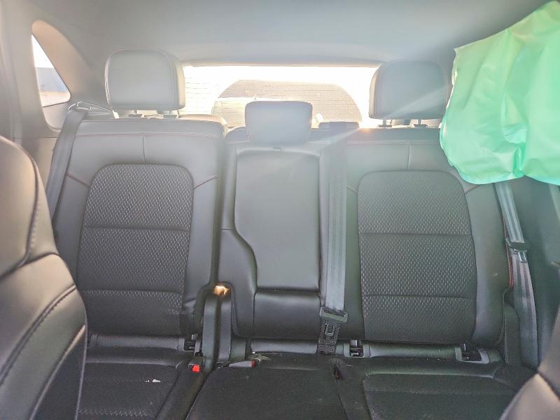2025 Ford Escape მანქანა იყიდება აუქციონზე, vin: 1FMCU9MN2SUB28873, აუქციონის ნომერი: 58437756