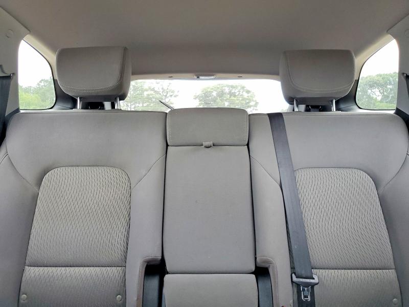 Aukcja sprzedaży 2018 Hyundai Santa Fe, vin: KM8SM4HF3JU260315, numer aukcji: 59849896