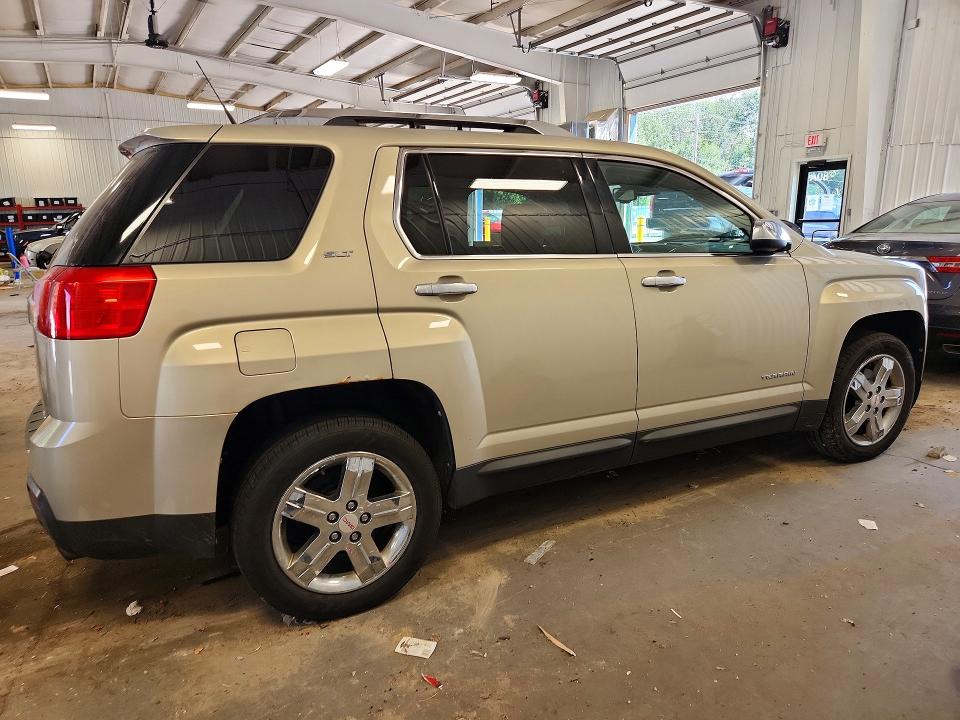 2012 Gmc Terrain მანქანა იყიდება აუქციონზე, vin: 2GKFLXE57C6189308, აუქციონის ნომერი: 61704396