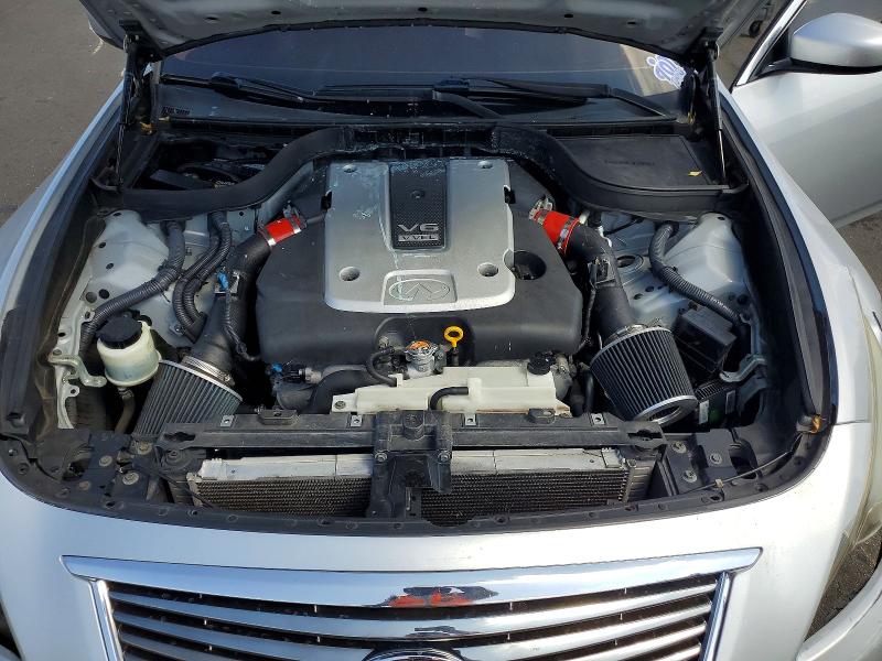 2013 Infiniti G37 Sedan მანქანა იყიდება აუქციონზე, vin: JN1CV6AP8DM302635, აუქციონის ნომერი: 59698556