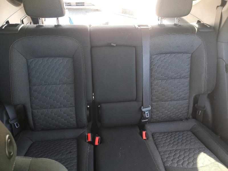 Продажа на аукционе авто 2019 Chevrolet Equinox, vin: 2GNAXUEV8K6205787, номер лота: 59626946
