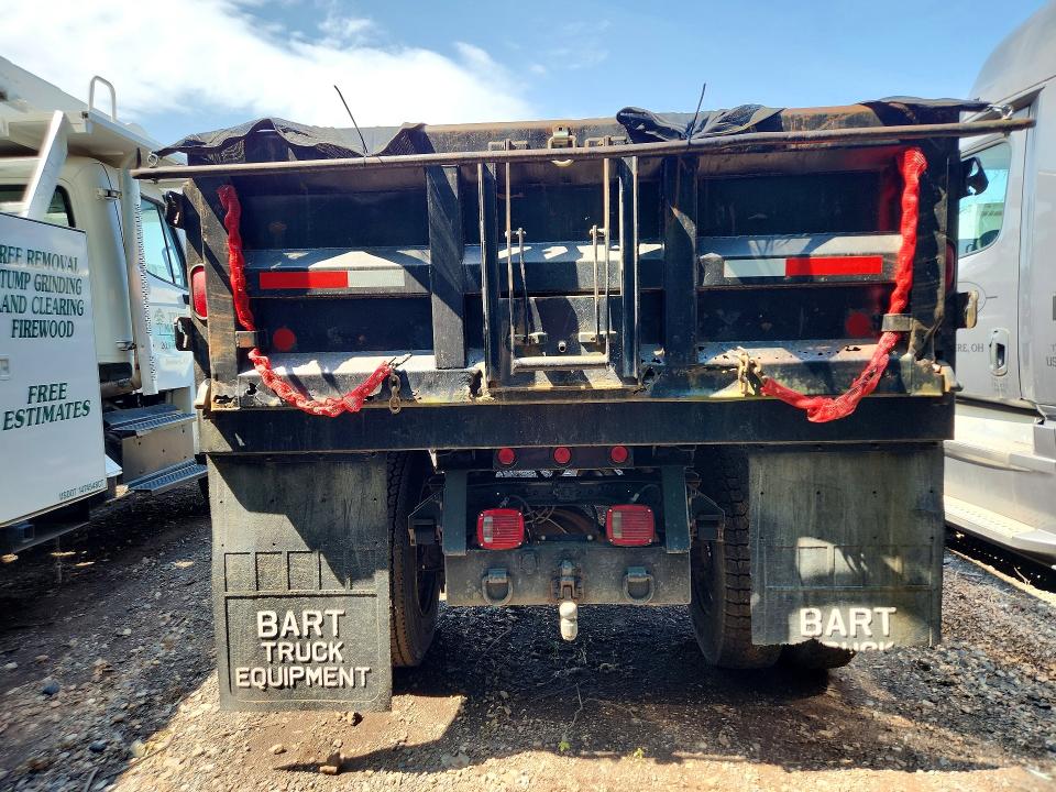 2000 Ford F650 მანქანა იყიდება აუქციონზე, vin: 3FDNF6563YMA30912, აუქციონის ნომერი: 58755636