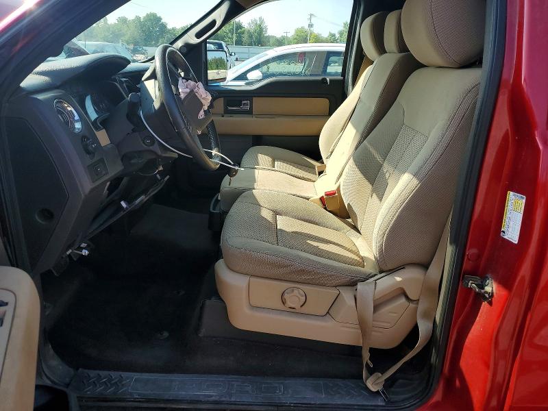 Aukcja sprzedaży 2012 Ford F150, vin: 1FTNF1CT3CKD53227, numer aukcji: 61579736